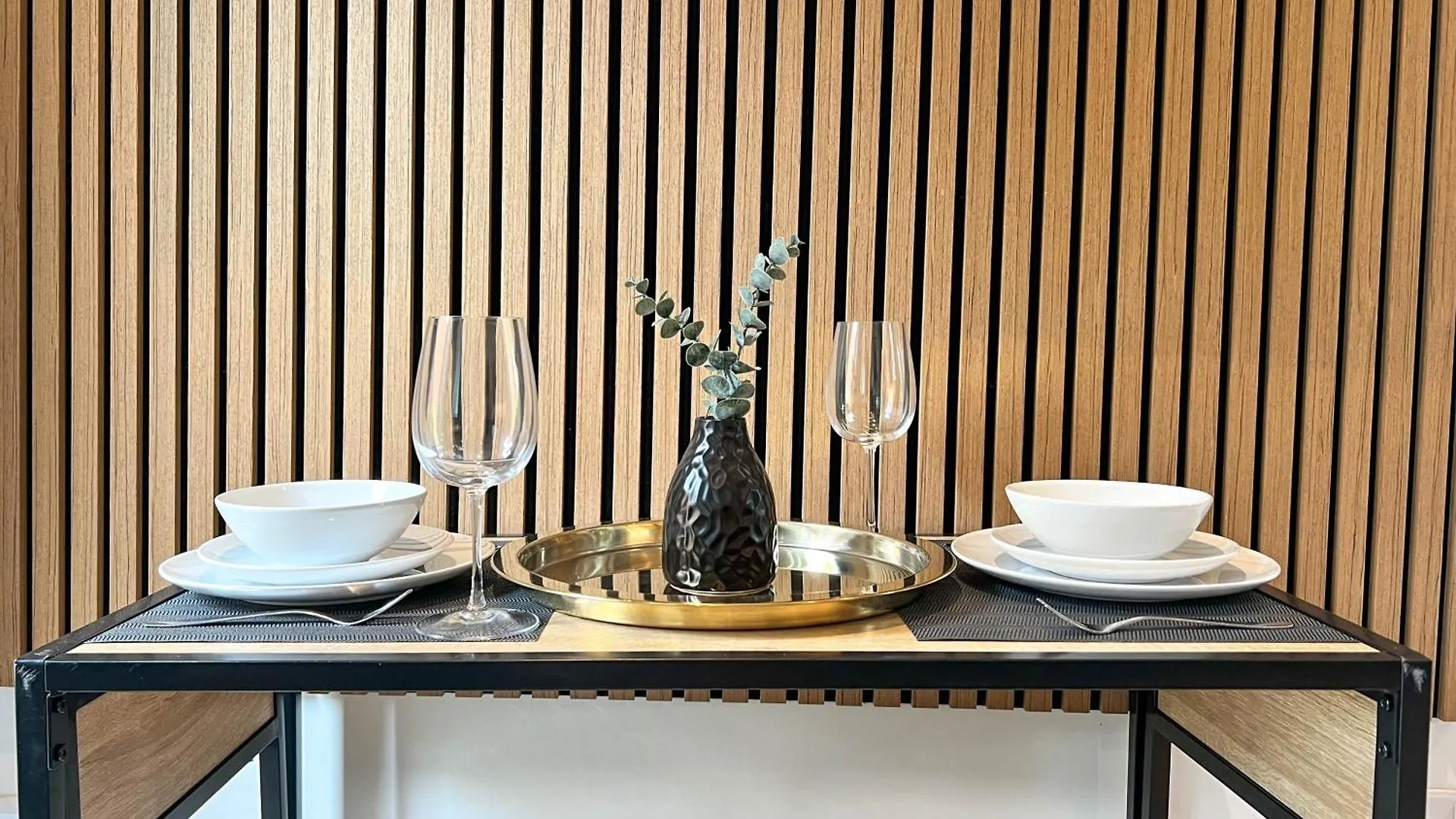 Hanover Apartments - Stylish 1 Bedroom Suites, Sheffield City Centre - Hosted By Stay Host Save 0*,  Ηνωμένο Βασίλειο