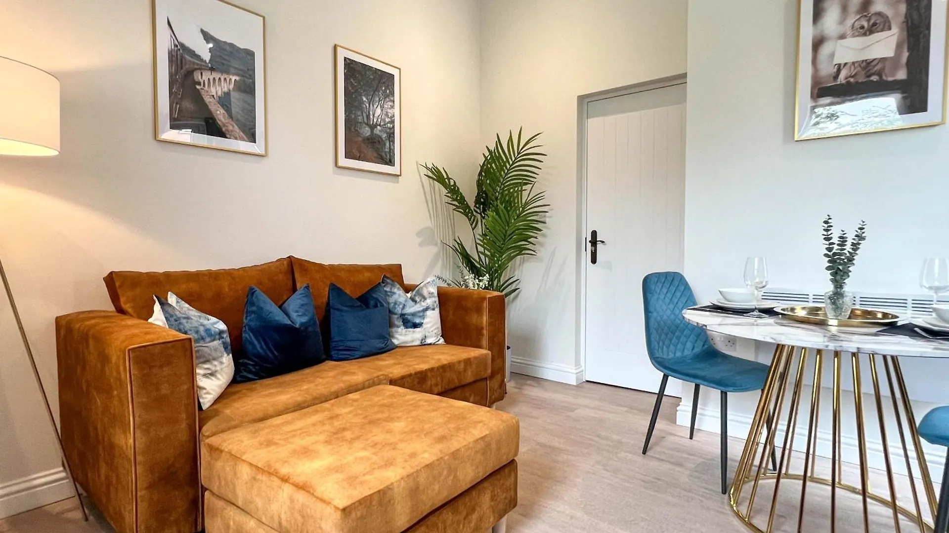 Hanover Apartments - Stylish 1 Bedroom Suites, Sheffield City Centre - Hosted By Stay Host Save 0*,