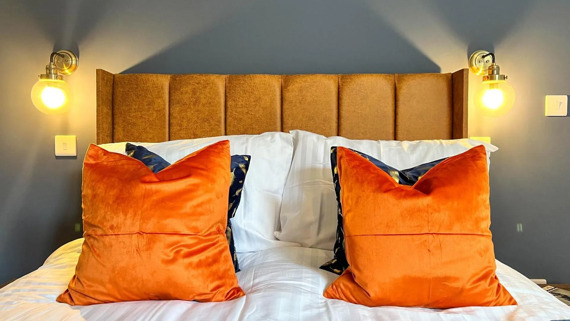 Hanover Apartments - Stylish 1 Bedroom Suites, Sheffield City Centre - Hosted By Stay Host Save Ηνωμένο Βασίλειο