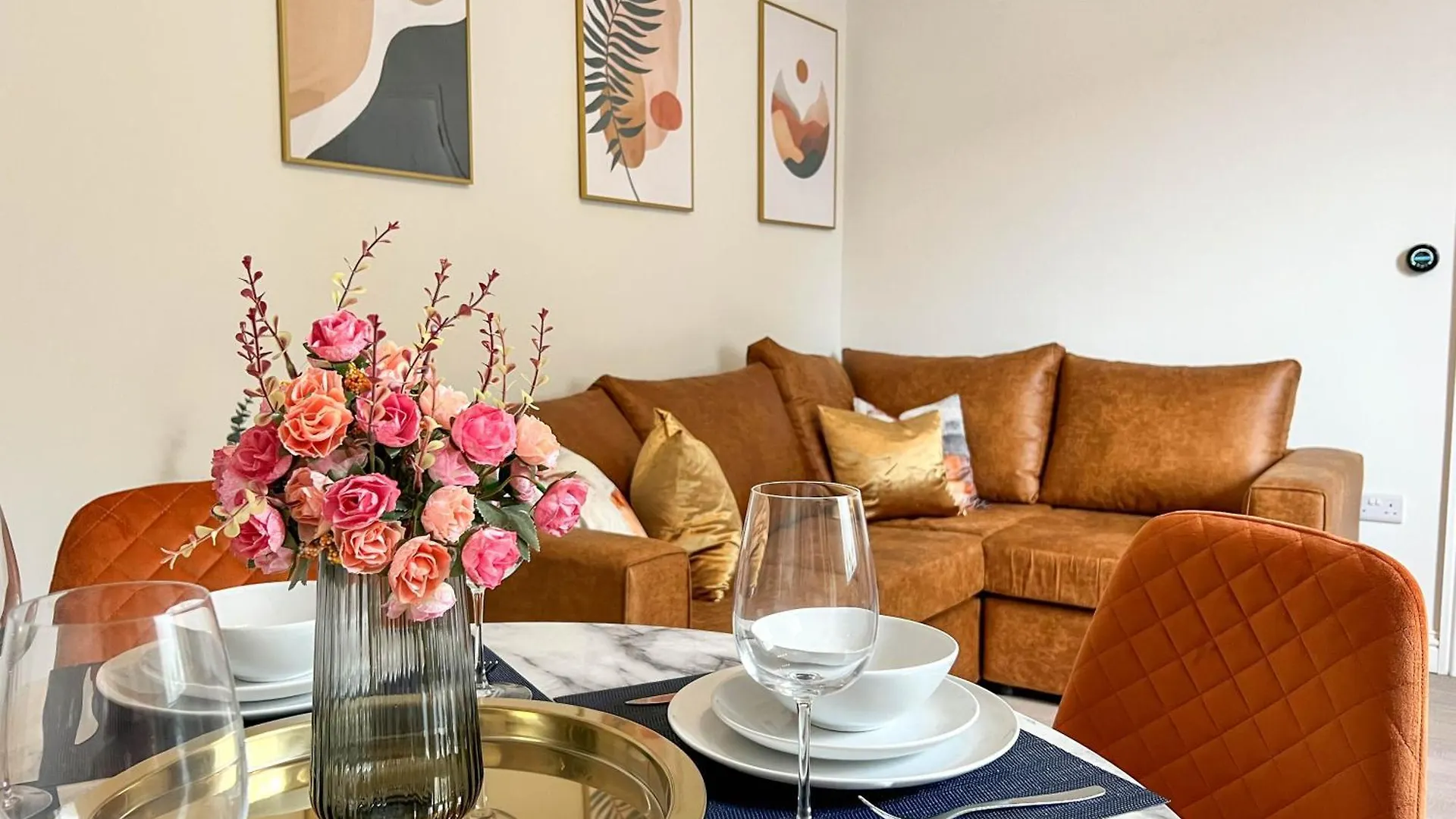 Hanover Apartments - Stylish 1 Bedroom Suites, Sheffield City Centre - Hosted By Stay Host Save 0*,  Reino Unido