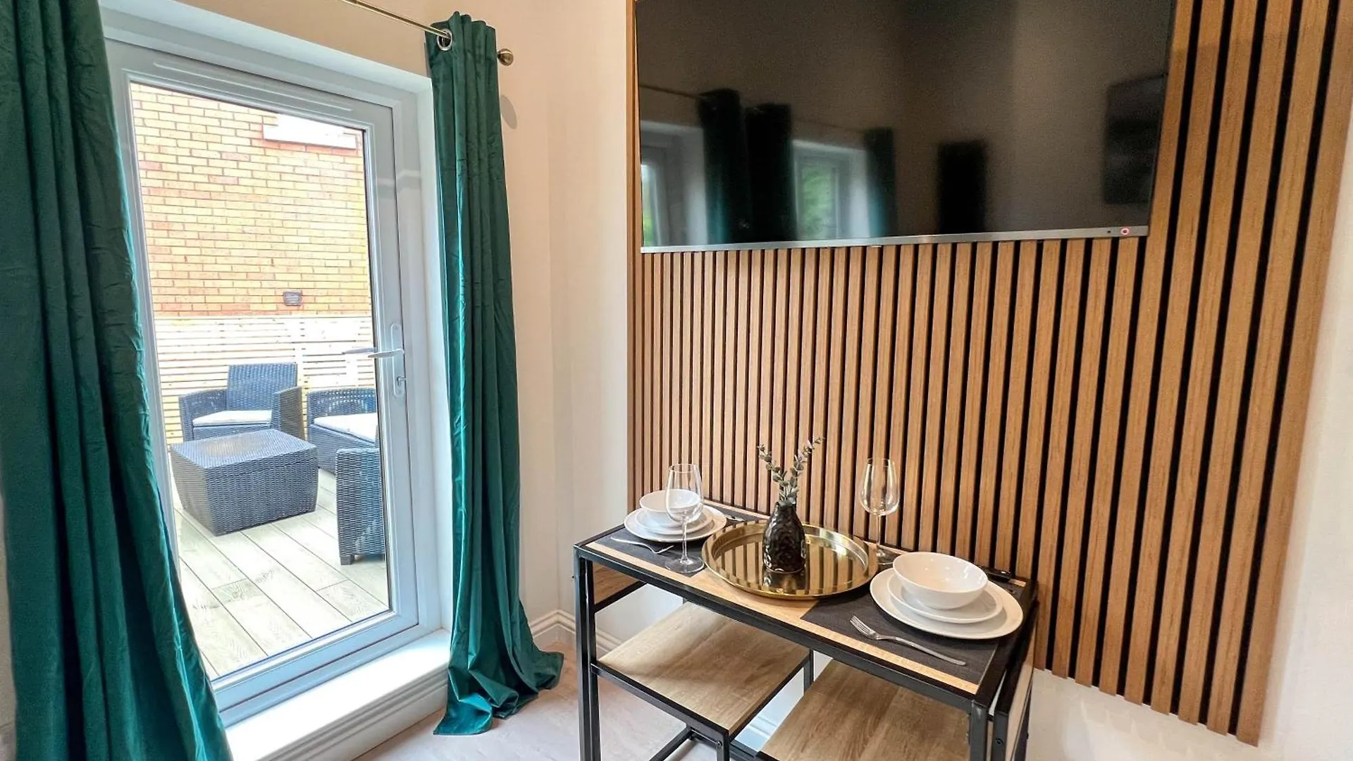 Hanover Apartments - Stylish 1 Bedroom Suites, Sheffield City Centre - Hosted By Stay Host Save Reino Unido