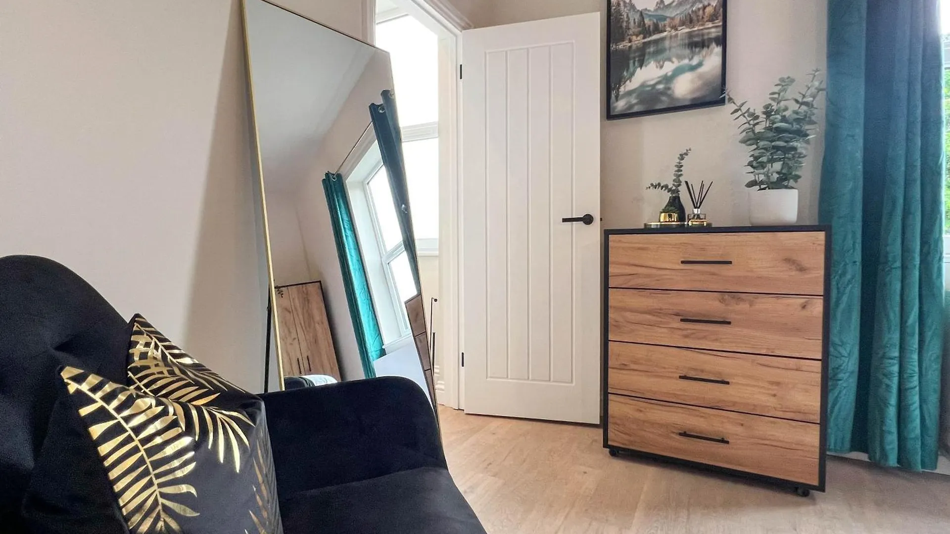 Hanover Apartments - Stylish 1 Bedroom Suites, Sheffield City Centre - Hosted By Stay Host Save 0*,  Reino Unido